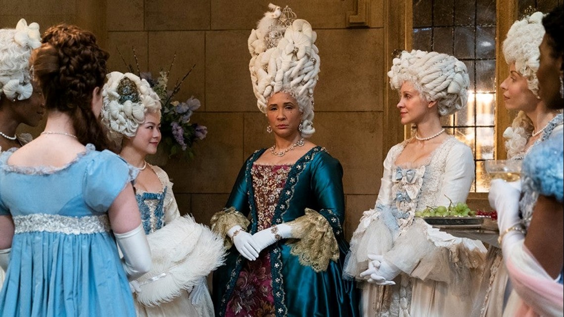 La Razón on Twitter "🗣️"La reina Charlotte, esposa del rey inglés