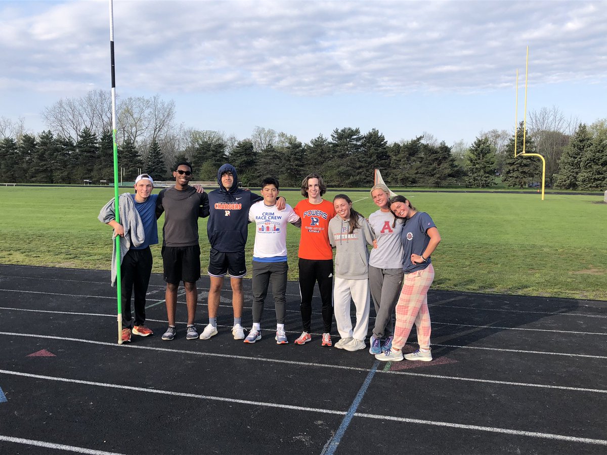 7 am prom practice!