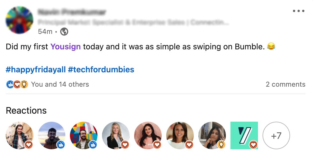 YousignEU tweet media