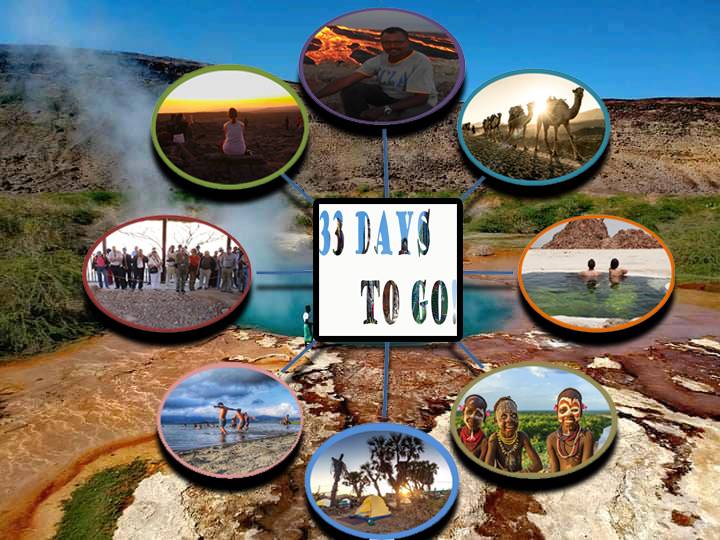 Exoticethiopian's tweet photo. #Mark your dates from #June09 to #June23
Only 33 days left📷
#Ethiopia is not a place boasting the usual splendor; rather it is the land that spawns inspiration, motivation and everlasting memories. https://t.co/YaGdYHzyVi https://t.co/wYwsbgO8fc