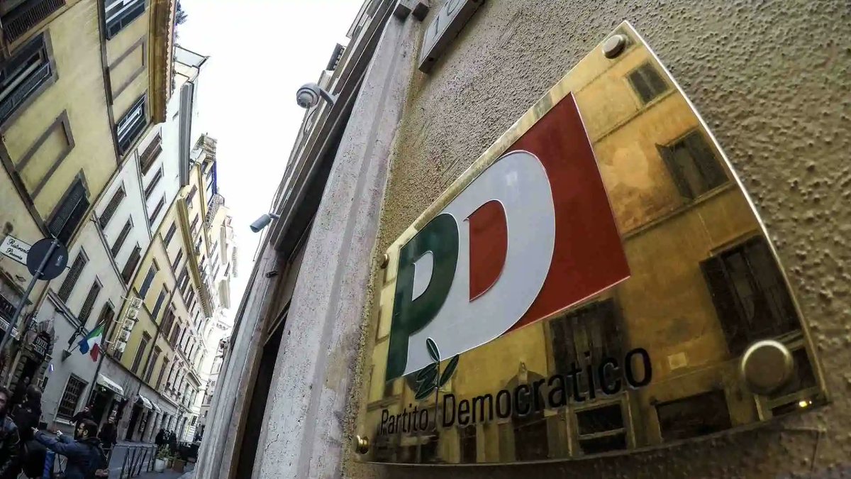 La crisi di nervi sul cambio di nome a Strasburgo svela la crisi identitaria del Pd
ildifforme.it/opinioni/pd-pa…
#pd #partitodemocratico