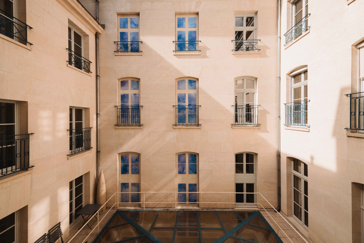 klein • wenner tweet media