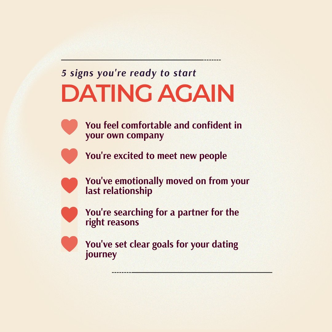 tawkify's tweet photo. Ready to date with intention? A personal matchmaker can help you find the love you've been searching for! #relationshipsuccess #readyforlove #datingagain https://t.co/bwVnpF0QDx