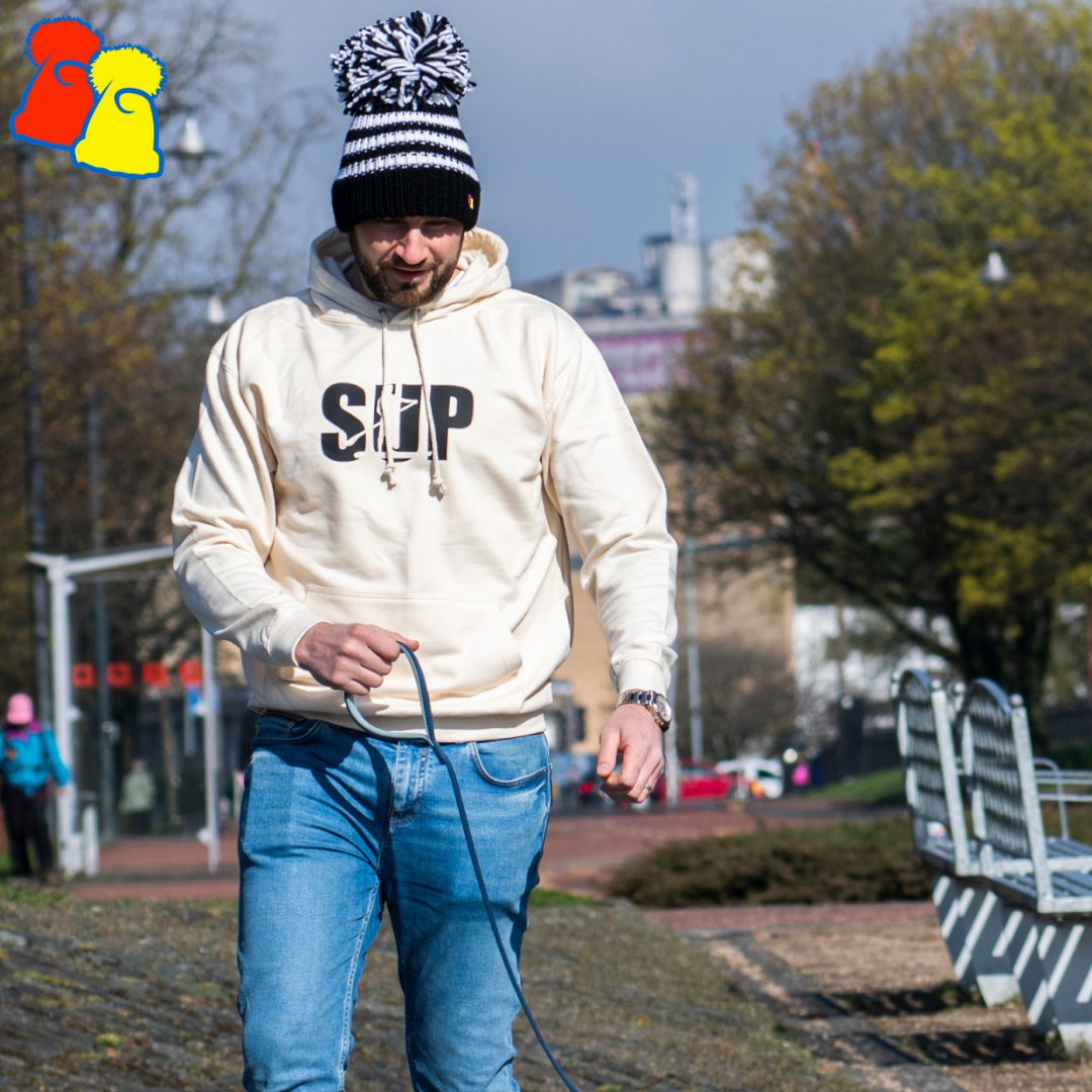 bigbobblehats's tweet photo. WIN!

WIN A SUP HOODIE!

All you have to do is reply to this tweet and we will pick a winner at random!

GOOD LUCK!

Please note this competition is being run across our social media https://t.co/1GkGCHbpY9
