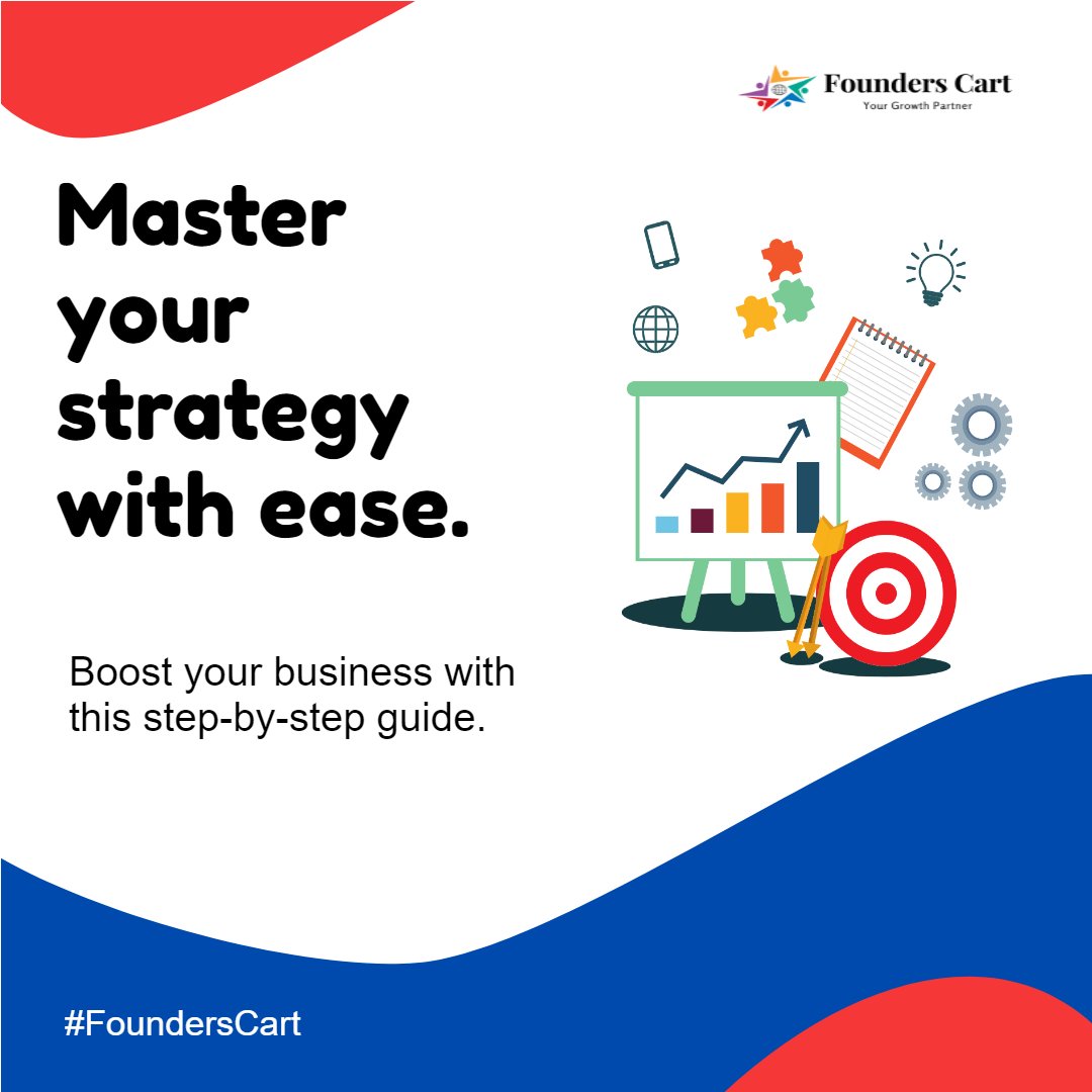 FoundersCartcom's tweet photo. "📣 Attention all small business owners and entrepreneurs! 🚀 Ready to take your social media game to the next level? 🤔 Check out our Ultimate Social Media Marketing Checklist, complete with pro tips and strategies to boost your brand's engagement! 🔥 Click now for the... https://t.co/ke9yx974eT
