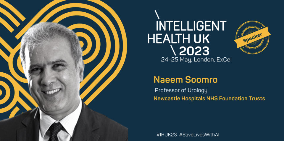 naeem soomro (@naeemsoomro) on Twitter photo Join me in #HUK23. #saveLivesWithAI Opportunities and challenges in curation of data from surgical robots to improve outcomes and reduce harm. <a href="/RCSnews/">The Royal College of Surgeons of England</a> <a href="/RCS_RADAR/">RCS Robotic and Digital Surgery Initiative RADAR</a> <a href="/NewcastleHosps/">Newcastle Hospitals</a> <a href="/NewcastleUrolo1/">Newcastle Urology</a> @NHIPartners Join me in #HUK23. #saveLivesWithAI Opportunities and challenges in curation of data from surgical robots to improve outcomes and reduce harm. <a href="/RCSnews/">The Royal College of Surgeons of England</a> <a href="/RCS_RADAR/">RCS Robotic and Digital Surgery Initiative RADAR</a> <a href="/NewcastleHosps/">Newcastle Hospitals</a> <a href="/NewcastleUrolo1/">Newcastle Urology</a> @NHIPartners