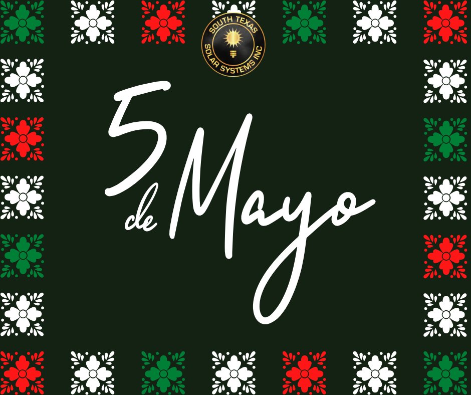 South Texas Solar Systems Inc. tweet media