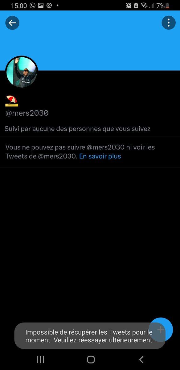 lemarocain75's tweet photo. Attention escroquerie il vient de m'arnaquer  100€ pour 2 place à bollaert ce fdp #RCLOM #TeamOM https://t.co/Uj91q903rM