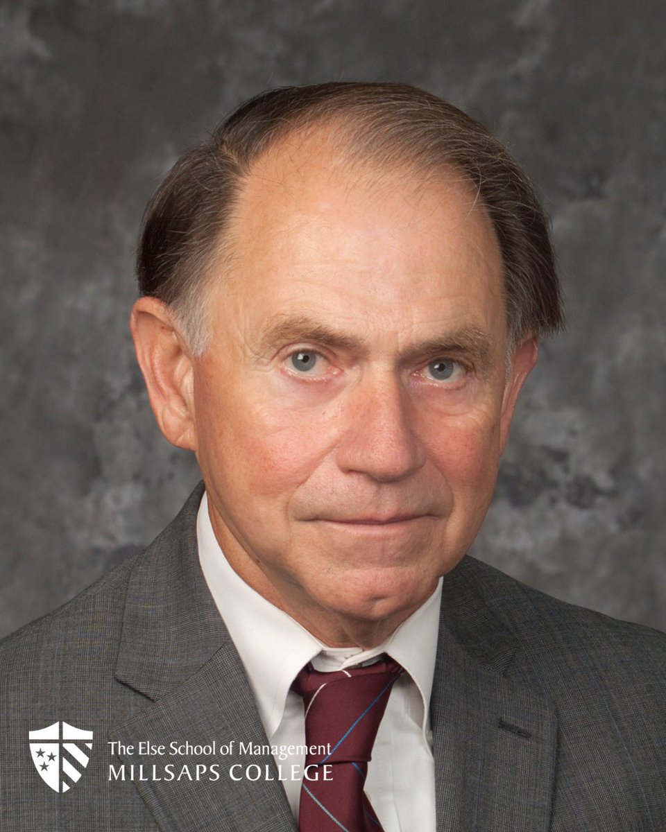 Dr. Jesse Beeler, Professor of Accounting, presented at the American Society Of Business And Behavioral Sciences' 30th Annual Conference on his paper, "Accounting for Cryptocurrency and Non-Fungible Tokens (NFT)."

Congrats, Dr. Beeler!

#ElseSchool #WhyLearnAnywhereElse