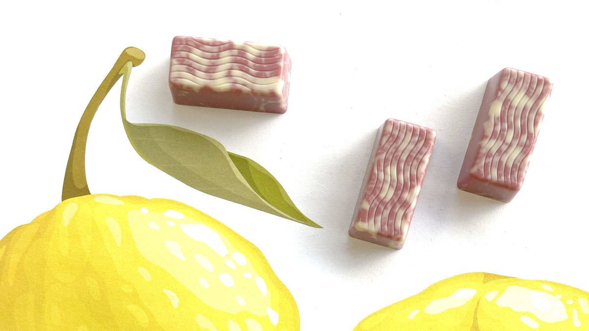 Cococo | Cocoa Community Confections Inc. tweet media