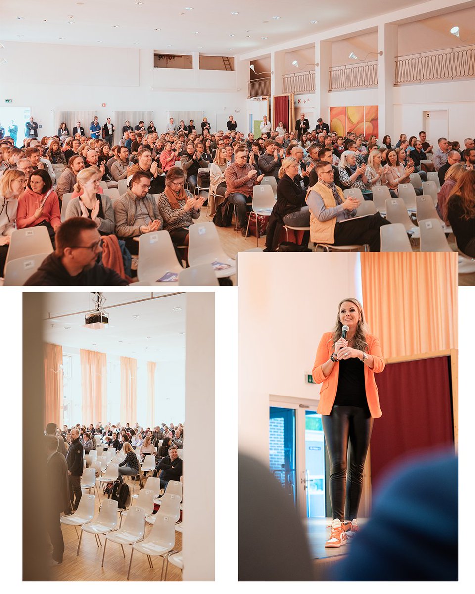 IServGmbH's tweet photo. Ihr habt den #IServ-Tag in #Niedersachsen gerockt. 🚀
Ein großes »Danke« an alle Besucher, Speaker und Mitwirkende, @SilkeWSH @westermann_news @goScobees @UntisGmbH Schulbuchausleihe und unsere Bildungspolitiker @MennenPascal @thore9512 @cfuehner und Lukas Reinken.
#twlz https://t.co/Vzmwd5OQMN