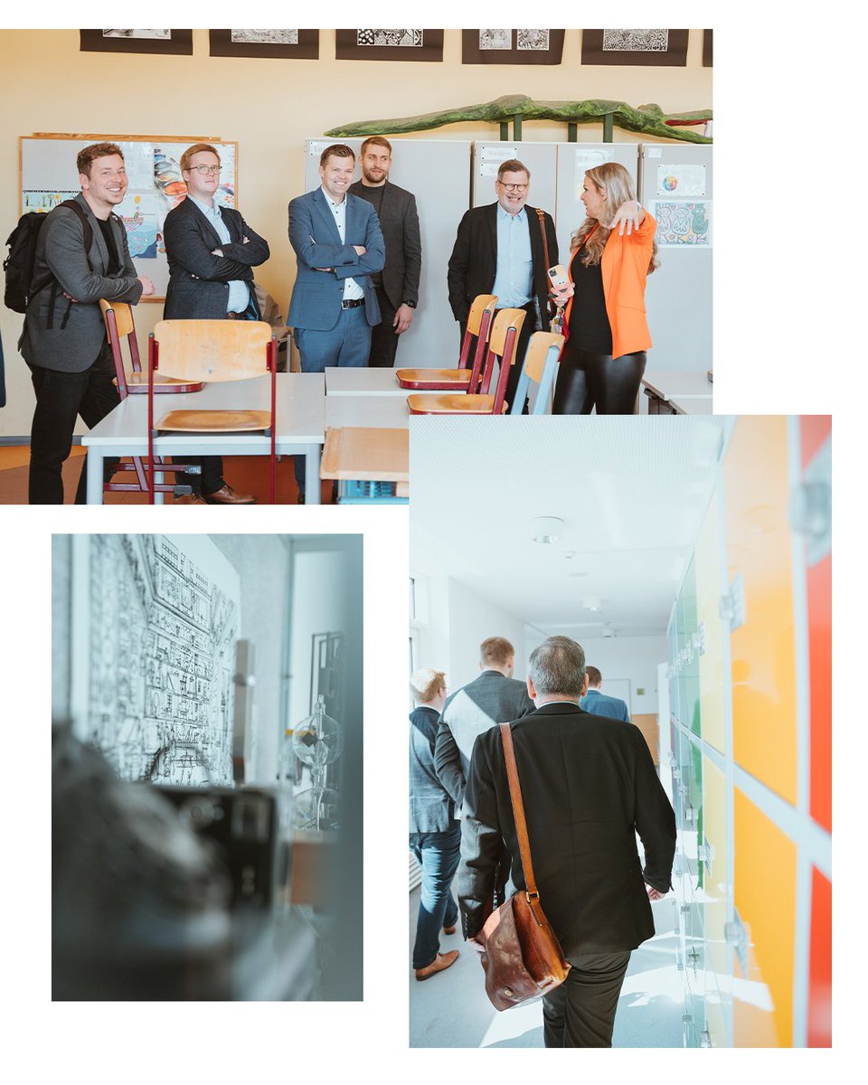 IServGmbH's tweet photo. Ihr habt den #IServ-Tag in #Niedersachsen gerockt. 🚀
Ein großes »Danke« an alle Besucher, Speaker und Mitwirkende, @SilkeWSH @westermann_news @goScobees @UntisGmbH Schulbuchausleihe und unsere Bildungspolitiker @MennenPascal @thore9512 @cfuehner und Lukas Reinken.
#twlz https://t.co/Vzmwd5OQMN