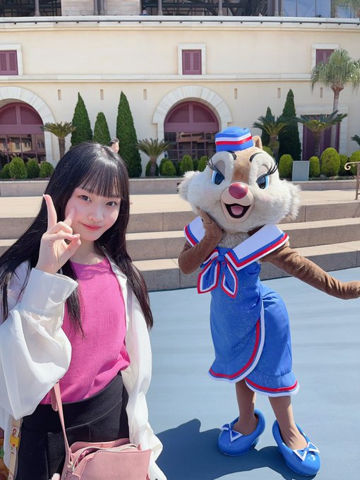 Twitterのコスプレ画像6