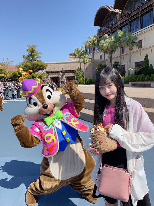 Twitterのコスプレ画像5