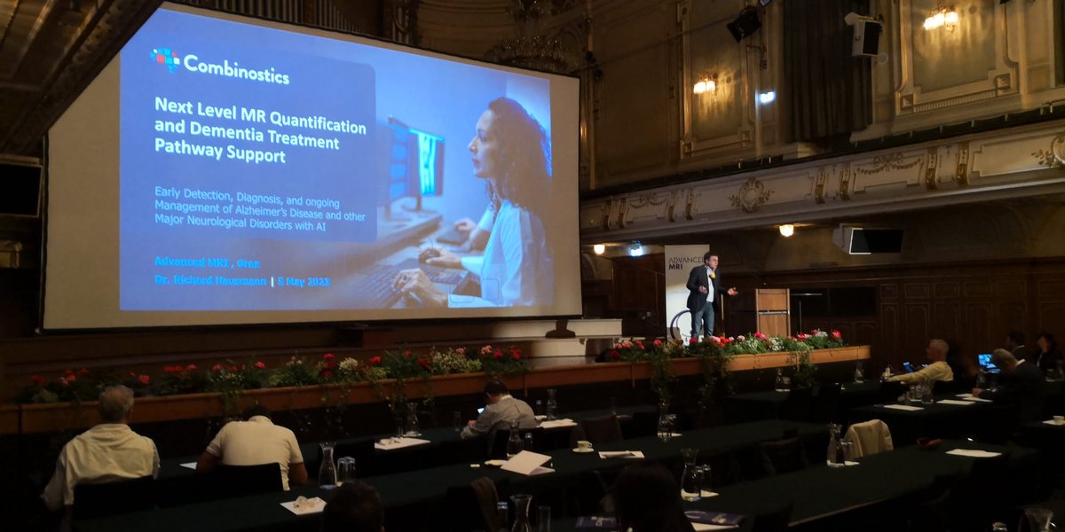 Combinostics tweet media