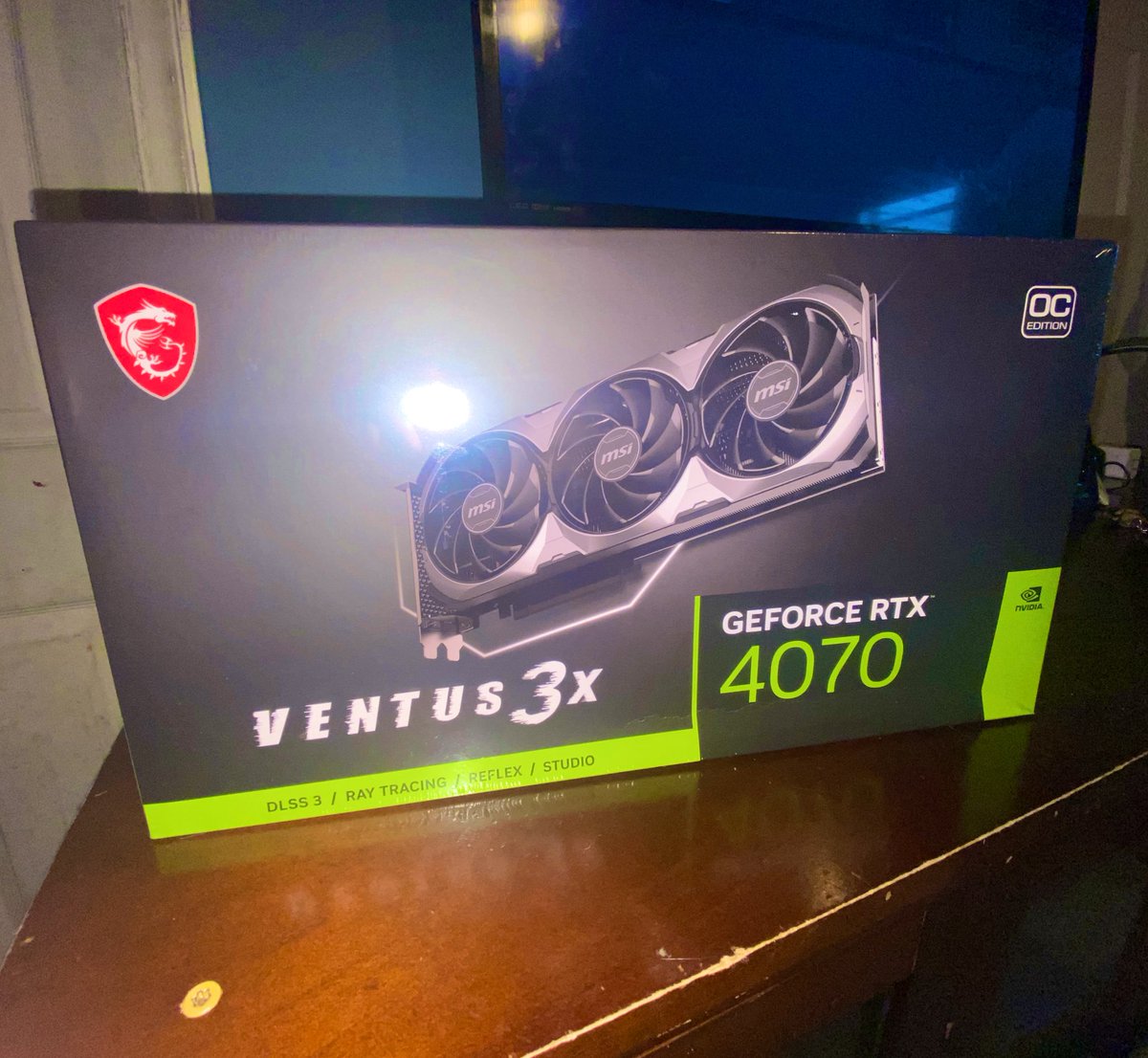 hiramabiffkas's tweet photo. #hashathon #Kaspa #RTX4070 https://t.co/0CtOyrg7JS