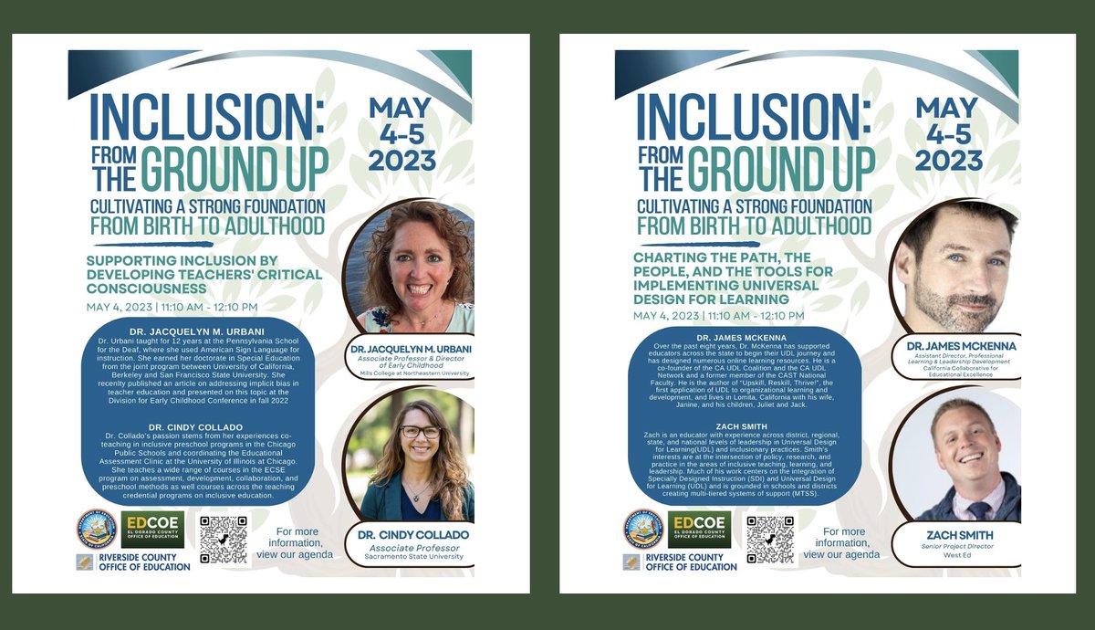 SIP_Impact_'s tweet photo. We are inspired and thankful for our Day 1 #sipcon2023 breakout session presenters!
We're not letting up on Day 2! 
Registration is still open! https://t.co/4QGJwV09pS https://t.co/4ionoIuNf8