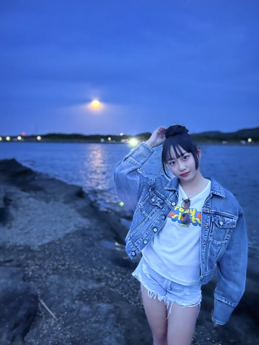 Twitterのコスプレ画像4