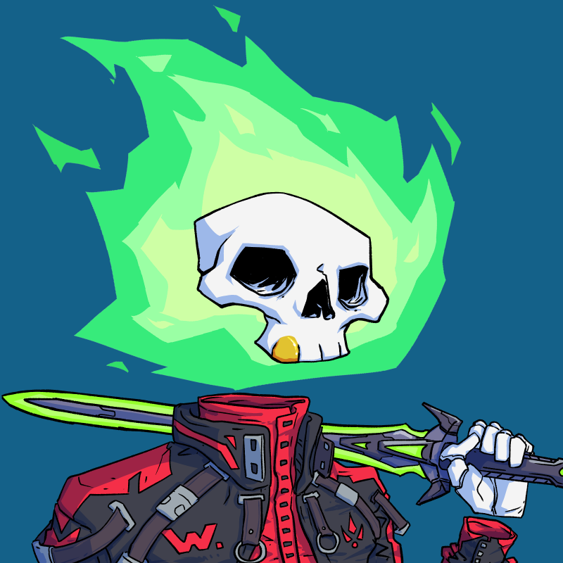 workingdeadnft's tweet photo. Blockchain warfare awaits us. 16th June. 

✅ The first warfare collection mixed of 🤖 and 💀
✅ Free token Airdrop for holders 
✅ Learn and Earn platform $WORK in progress
✅ Unique metadata ranking system

Secure your Battle List before it's too late ⚔️ https://t.co/YJNttlQ7ig