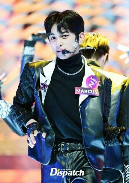chabeyond's tweet photo. Bunso, Anchors will always protect you. We will always put the safety of your heart above everything else. We love you baby 🐰
#CheerupMarcusMaknae
#HORI7ON_MARCUS https://t.co/pwIKv95NrO