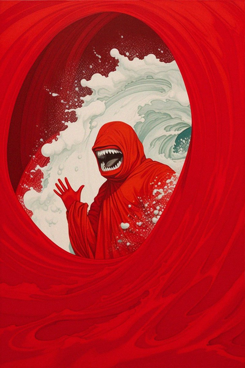 RedruM | 🩸 tweet media