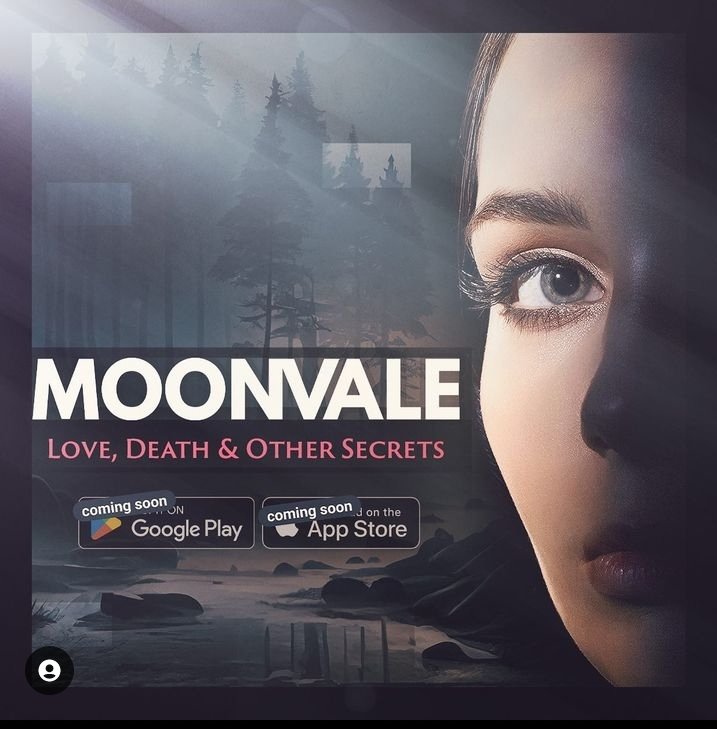 srtamoonvale's tweet photo. Finalmente uma notícia. 😭

MOONVALE 🕵🏻‍♀️

#Duskwood #everbyte #moonvale https://t.co/EpXvgAREcE