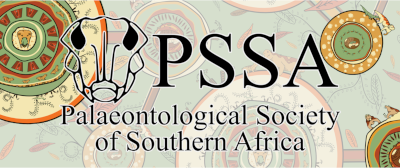 Palaeontological Society of Southern Africa tweet media