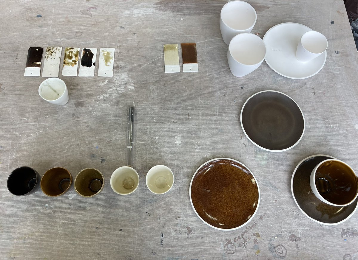 City of Glasgow College Craft & Design tweet media