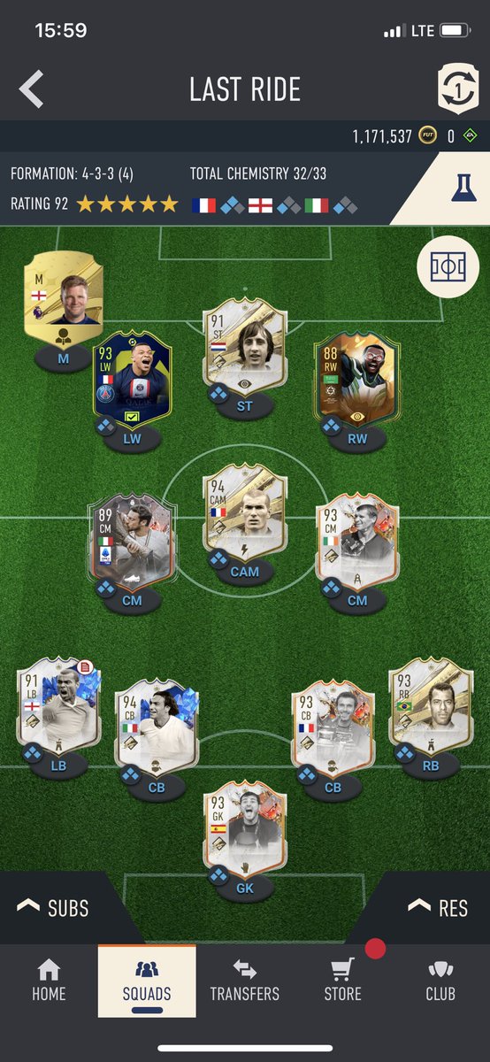 FalahRoe's tweet photo. @FUT_Z5 … https://t.co/A9dB1t4kOX