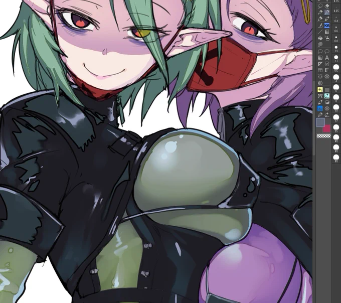 良き