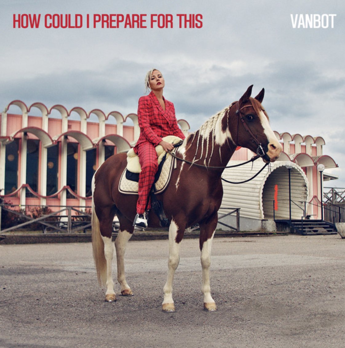 🫀 Today my new album ”How Could I Prepare For This” is released. I hope you will find something in it that connects to you.
open.spotify.com/album/58BqgIiS…