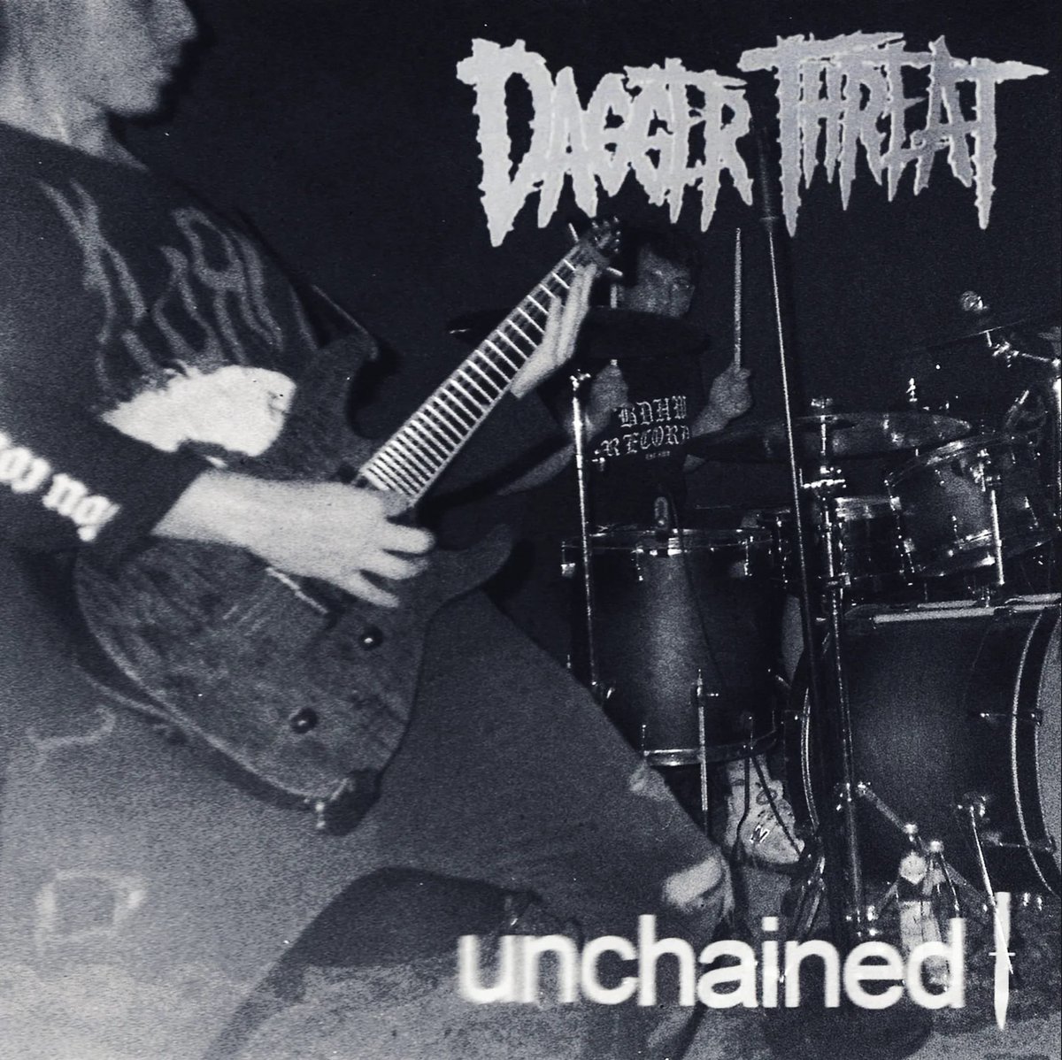 HAPPY RELEASEDAY to the boys in @daggerthreat ! Their ep 'unchained' has just launched on a digital platforms.

bfan.link/unchained-ep