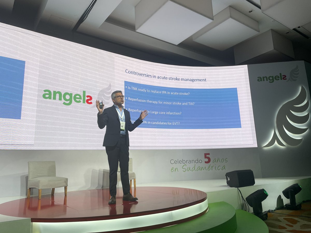 interneurona's tweet photo. En Evento #Angels LATAM
@carlosmictusvh recorriendo la evidencia “más allá del estado del arte”
#tnk #rtpa #largecore https://t.co/yMNGHJlWcd
