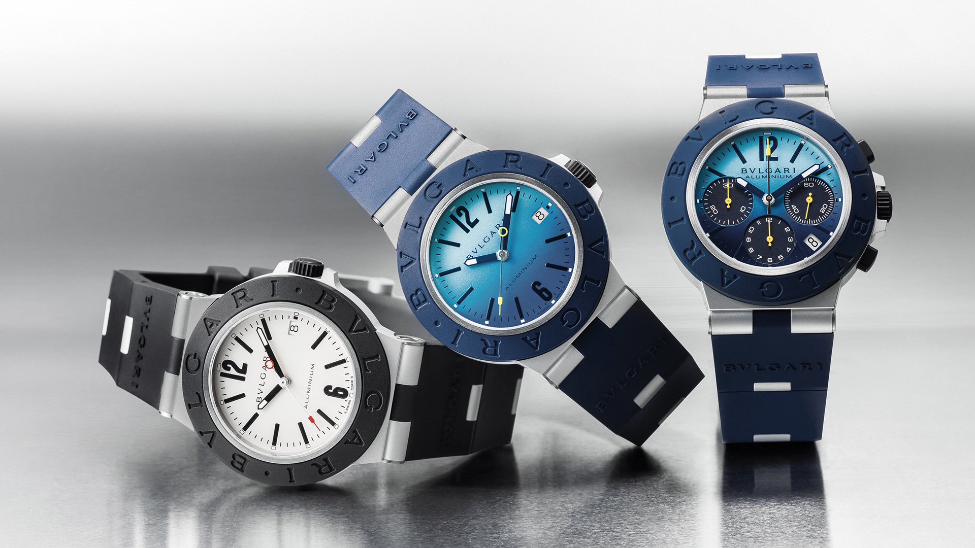 Bulgari limited edition outlet