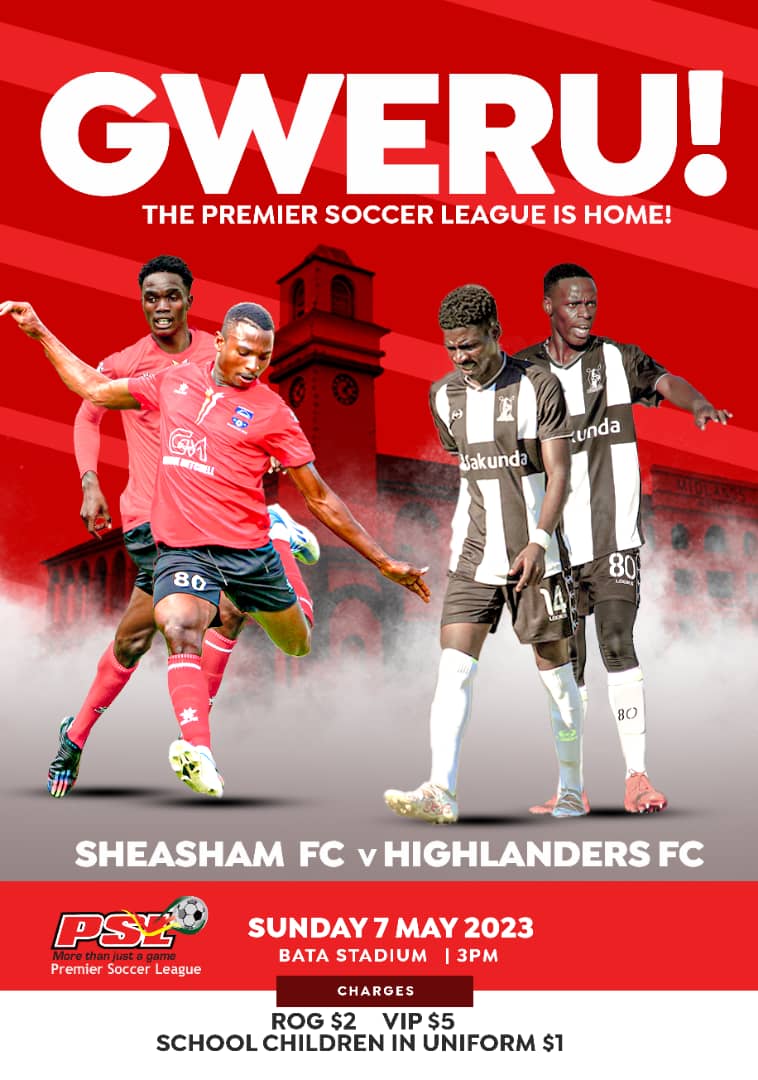 Castle Lager PSL ZW tweet media