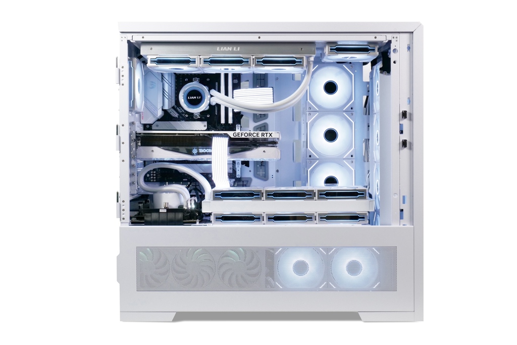 GlobalLianli's tweet photo. V3000 PLUS GGF Edition provides full tower chassis, designed for enthusiasts, offering a great building process.
Now available on Caseking. https://t.co/vN0I4DpU7L
#pc #gamingsetup #rgb #setupinspiration #gamingrig #setupgamer #v3000plus https://t.co/d2QnIejdhS