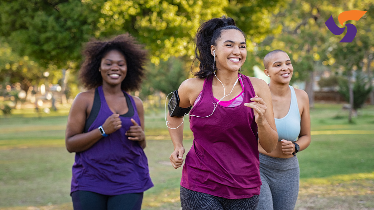 🚨Giveaway Alert!🚨
Follow <a href="/ParticipACTION/">participaction</a>, tag a friend and tell us your favourite place to get physically active for a chance to win a Fitbit Charge 2! We want to know where you get moving! 🧗 🏸
This giveaway closes Thurs., May 19, 2023, at 9 a.m. EST.