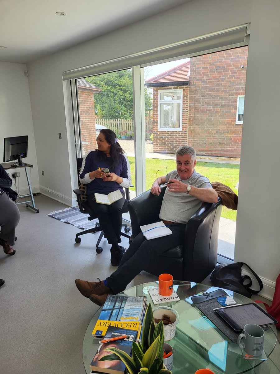 Navigate Business Recovery tweet media