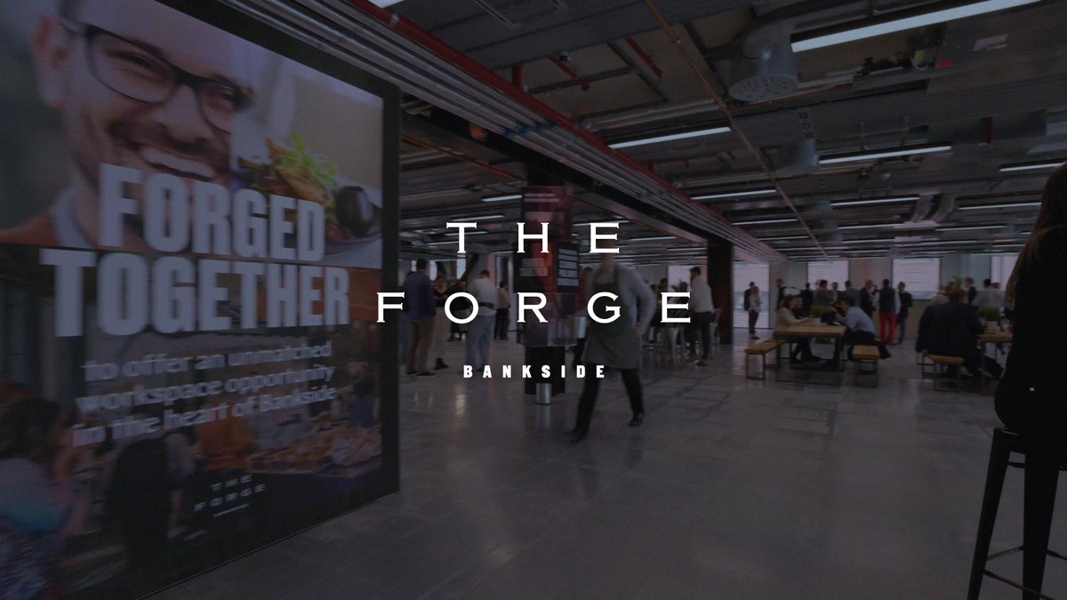 USP London tweet media