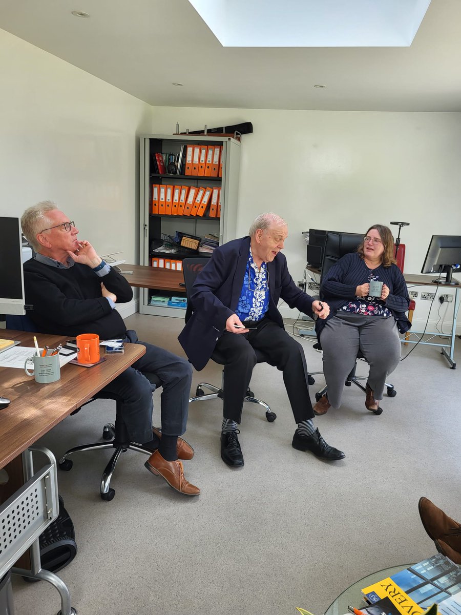 Navigate Business Recovery tweet media