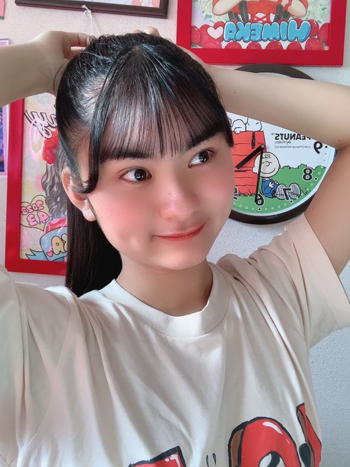 安土姫華のTwitter画像38