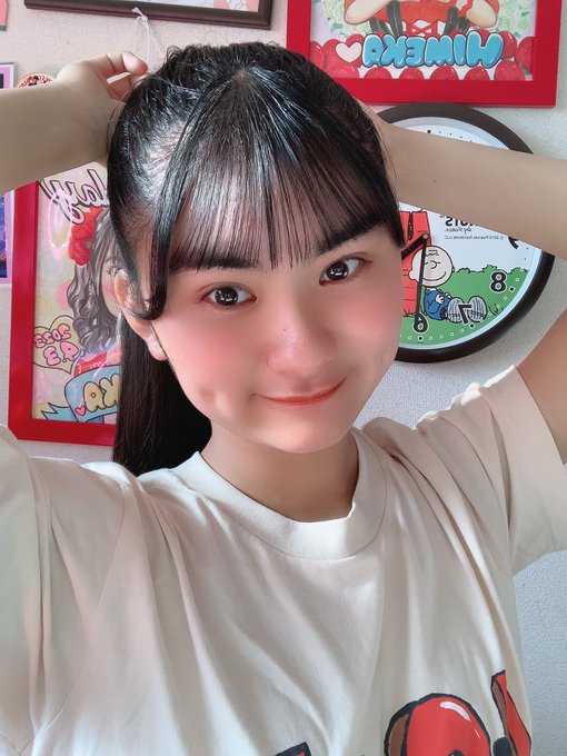 安土姫華のTwitter画像39