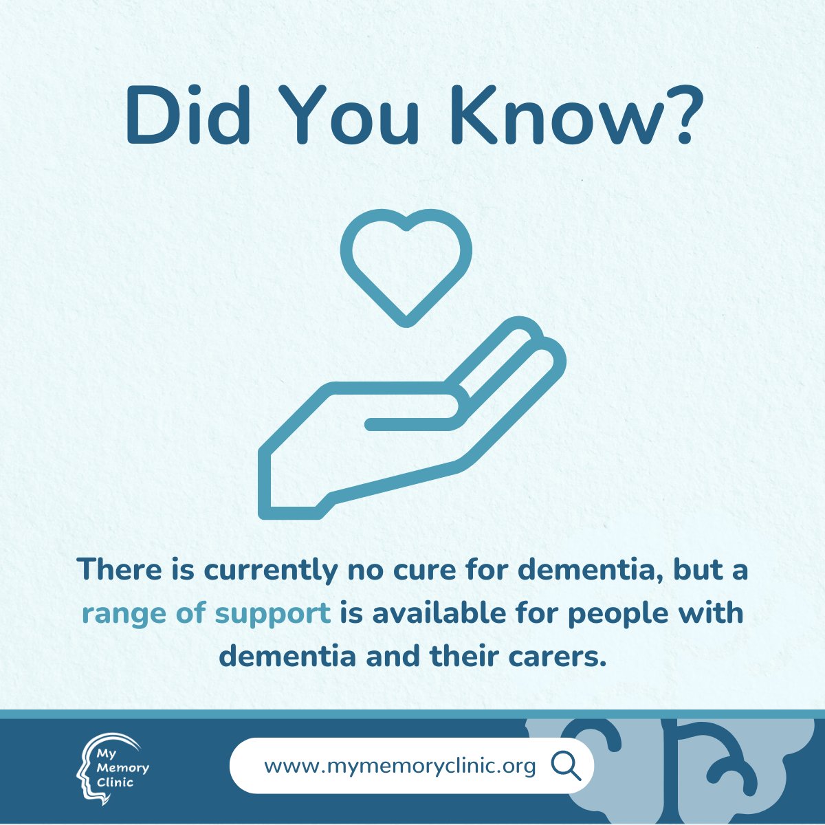 MyMemoryClinic tweet media