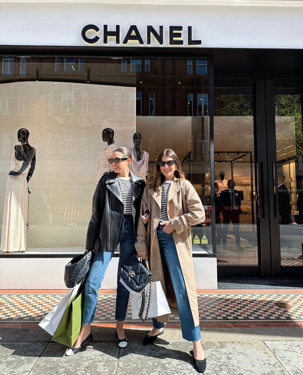 Sloane Street tweet media