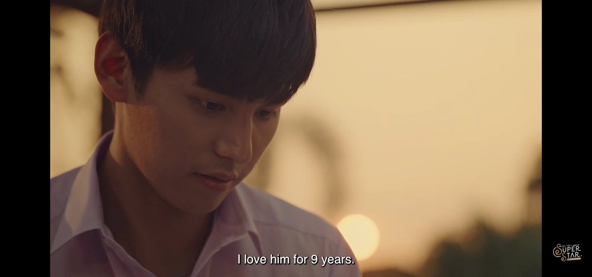AkrgFullMoon's tweet photo. #BeMineSuperStar
#JaFirst🐶🌟
#พี่พระเอกกับเด็กหมาในกอง
🎬𝕥𝕣𝕒𝕚𝕝𝕖𝕣 𝕆𝕗𝕚𝕔𝕚𝕒𝕝
🌐🔸https://t.co/fMDGWnnwWW
#Pun ha deseado conocer a #Achit🌟 el actor principal, que ama desde hace 9 años, la pasantía le dará esperanzas a su ❤️ de reencontrarse
@beminesuperstar https://t.co/h0O5nTvzys
