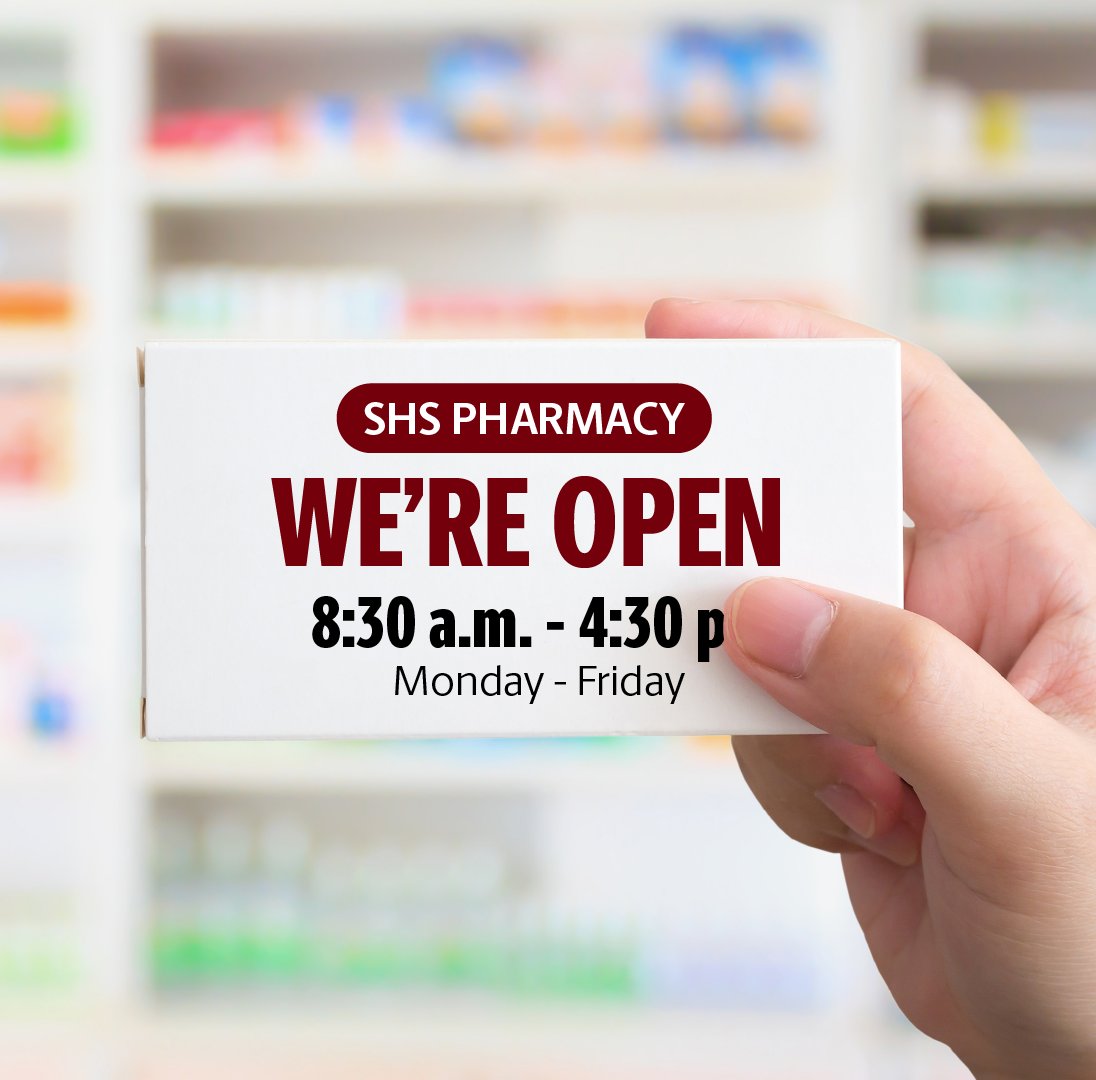 Student Health Services | USC tweet media