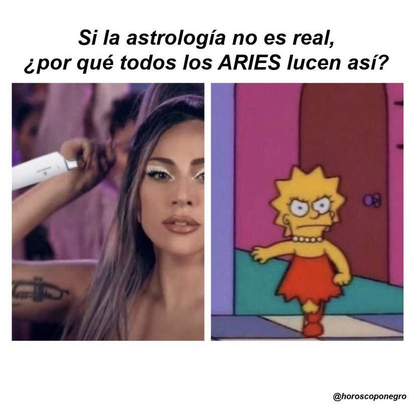 aries_hn's tweet photo. Si la astrología no es real... 🤣 #aries #horoscoponegro https://t.co/5jzlL6vquO