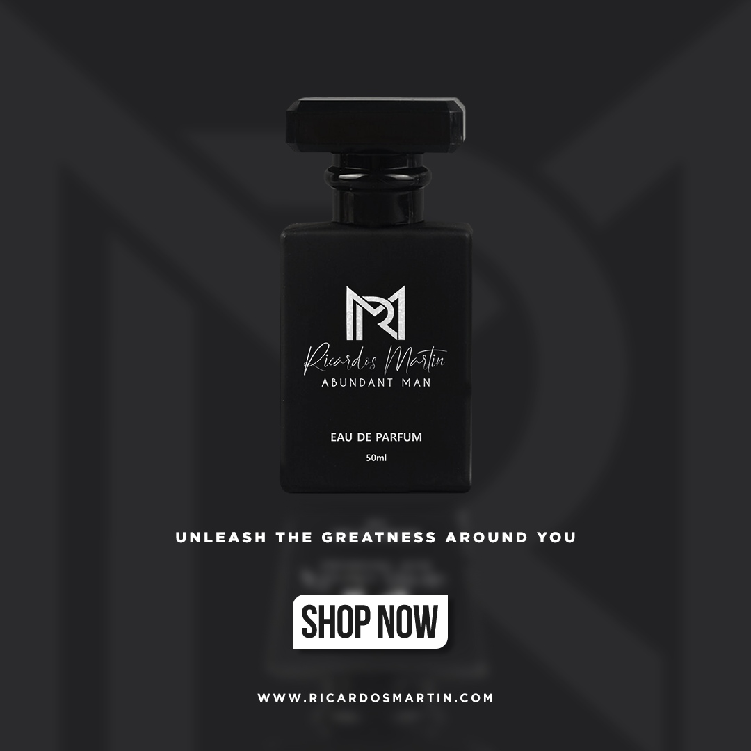 Leave a lasting impression with every step you take, as the exquisite aroma of this fragrance reveals the true essence of your masculinity — bold, elegant, and undeniably irresistible!

Shop with us now!

#abundantman #mengrooming #menfragrance #womengift #mengifts #occasion