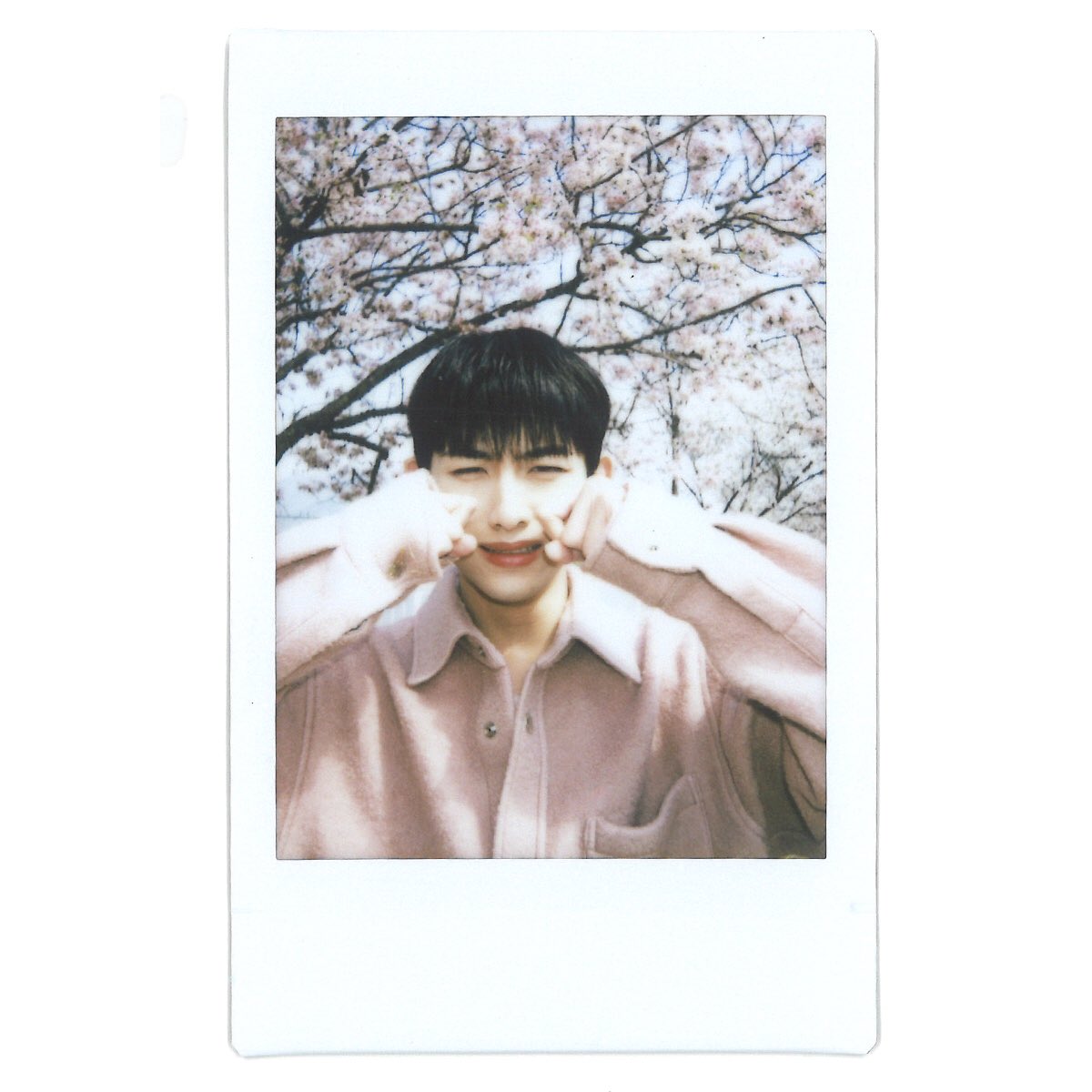 'Cherry Blossom Boys' by Original Boys

#Spring #Picnic #春游
#WayV #WeiShenV #威神V