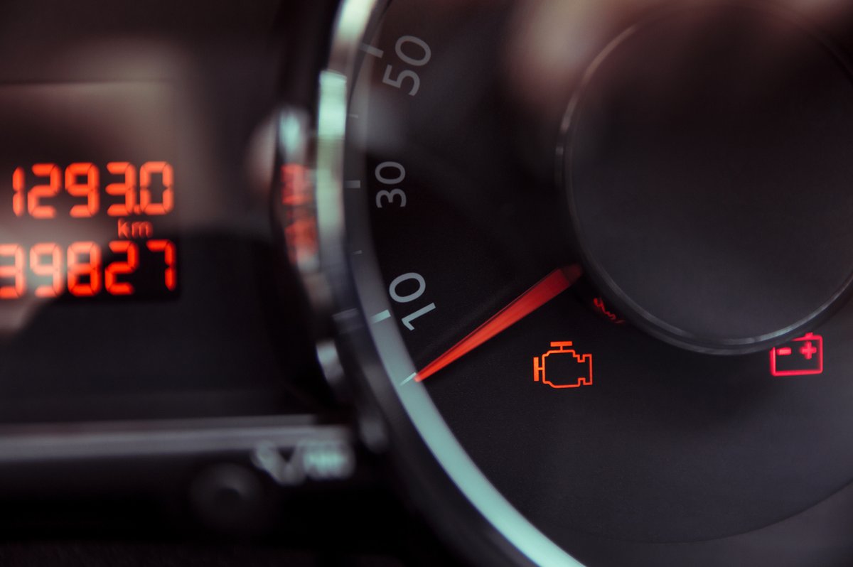 A 'Check Engine' light is your vehicle's way of telling you it needs an auto tech's attention. AM-PM is always here for you to help you resolve that check engine issue. Call us or stop by to make an appointment.
ampmautomotiverepair.com
651-426-0462
#CheckEngine #TrustedAutoRepair